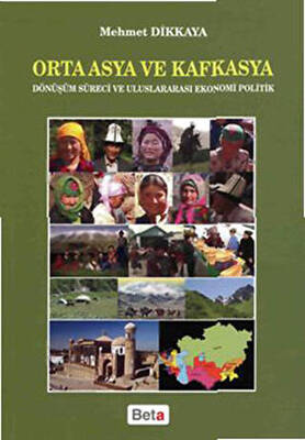 Orta Asya Ve Kafkasya - 1
