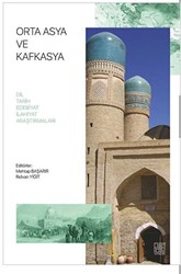 Orta Asya Ve Kafkasya - 1