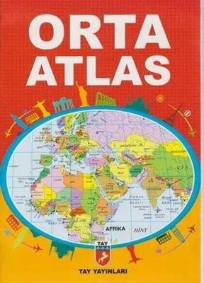 Orta Atlas - 1