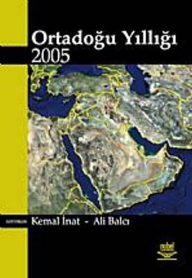 Ortadoğu Yıllığı 2005 - 1