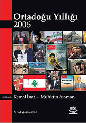 Ortadoğu Yıllığı 2006 - 1