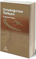 Ortadoğu`nun Türkçesi - 1