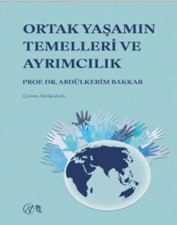 Ortak Yaşamın Temelleri ve Ayrımcılık - Nida Yayıncılık