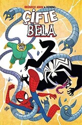 Örümcek Adam ve Venom: Çifte Bela Sayı 4 - 1