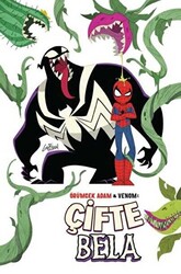 Örümcek Adam & Venom - Çifte Bela Sayı: 2 - 1