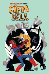 Örümcek Adam & Venom - Çifte Bela Sayı: 3 - 1