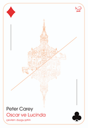 Oscar ve Lucinda - Yedi Yayınları