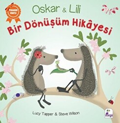 Oskar ve Lili - Bir Dönüşüm Hikayesi - 1