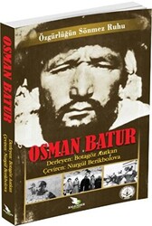 Osman Batur - 1