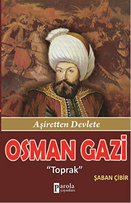 Osman Gazi - 1