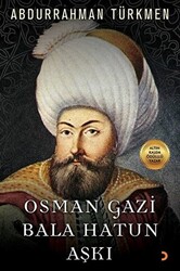 Osman Gazi Bala Hatun Aşkı - 1