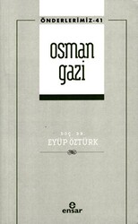 Osman Gazi Önderlerimiz-41 - 1