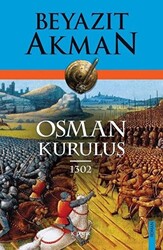 Osman Kuruluş 1302 - 1