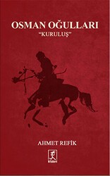 Osman Oğulları - Kuruluş - Hitabevi Yayınları