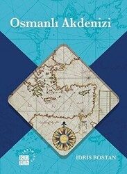 Osmanlı Akdenizi - Küre Yayınları