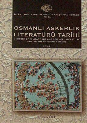 Osmanlı Askerlik Literatürü Tarihi 2 Cilt - 1