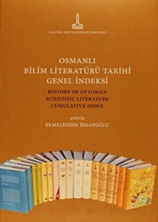Osmanlı Bilim Literatürü Tarihi Genel İndeksi - 1