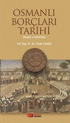 Osmanlı Borçları Tarihi - 1