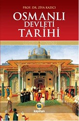 Osmanlı Devleti Tarihi - 1