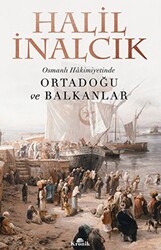 Osmanlı Hakimiyetinde Ortadoğu ve Balkanlar - 1