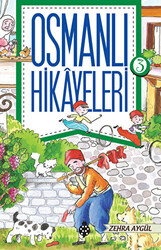 Osmanlı Hikayeleri 3 - 1