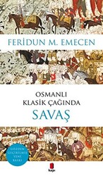 Osmanlı Klasik Çağında Savaş - 1