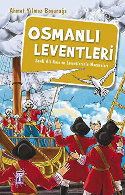 Osmanlı Leventleri - 1
