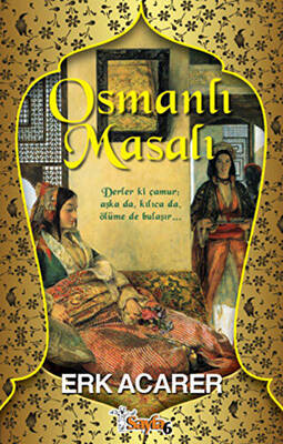 Osmanlı Masalı - 1