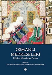 Osmanlı Medreseleri - 1