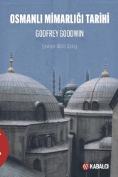 Osmanlı Mi̇marlığı Tari̇hi̇ - Kabalcı Yayınevi - Doruk Yayınları