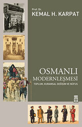 Osmanlı Modernleşmesi - 1