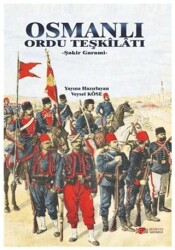 Osmanlı Ordu Teşkilatı - 1