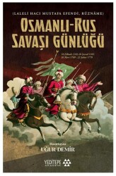 Osmanlı-Rus Savaşı Günlüğü - 1