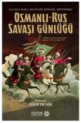 Osmanlı-Rus Savaşı Günlüğü - 1