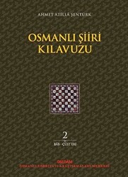 Osmanlı Şiiri Kılavuzu 2. Cilt - 1