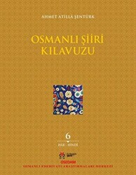 Osmanlı Şiiri Kılavuzu 6. Cilt - 1