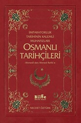 Osmanlı Tarihçileri - 1