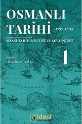 Osmanlı Tarihi 1 1299-1774 - 1