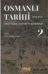 Osmanlı Tarihi 2 1744-1922 - 1