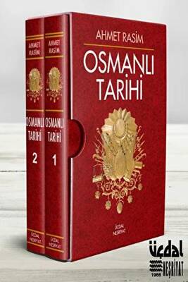 Osmanlı Tarihi 2 Cilt - 1