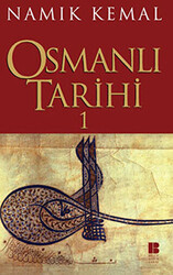 Osmanlı Tarihi 1 - 1
