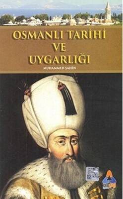 Osmanlı Tarihi ve Uygarlığı - 1