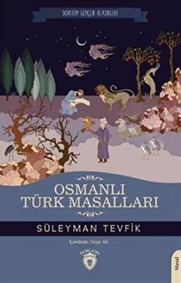 Osmanlı Türk Masalları - 1