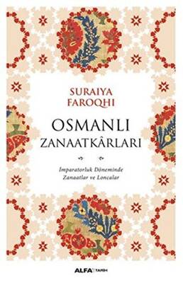 Osmanlı Zanaatkarları - 1