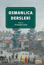 Osmanlıca Dersleri - 1