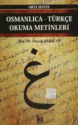 Osmanlıca-Türkçe Okuma Metinleri - Orta Seviye-11 - 1