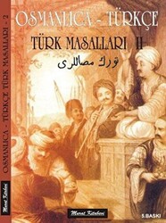Osmanlıca - Türkçe - Türk Masalları 2 - 1
