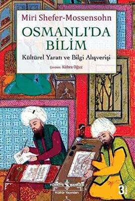 Osmanlı`da Bilim - 1