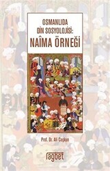 Osmanlıda Din Sosyolojisi: Naima Örneği - 1