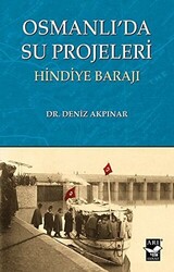 Osmanlı`da Su Projeleri - 1